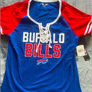 Women's Buffalo Bills T-shirt